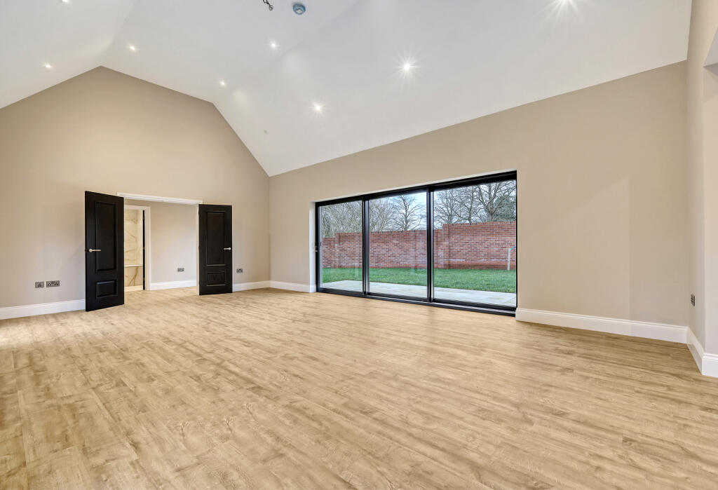 Additional property image - The Oak Barn Stock Road, Stock, CM4