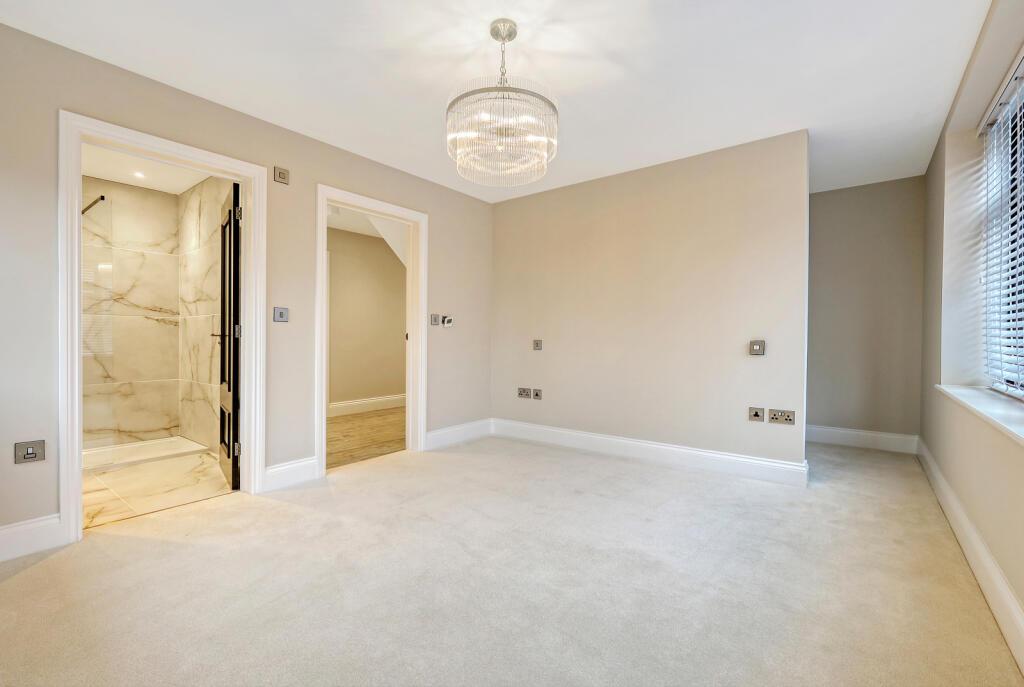 Additional property image - The Oak Barn Stock Road, Stock, CM4