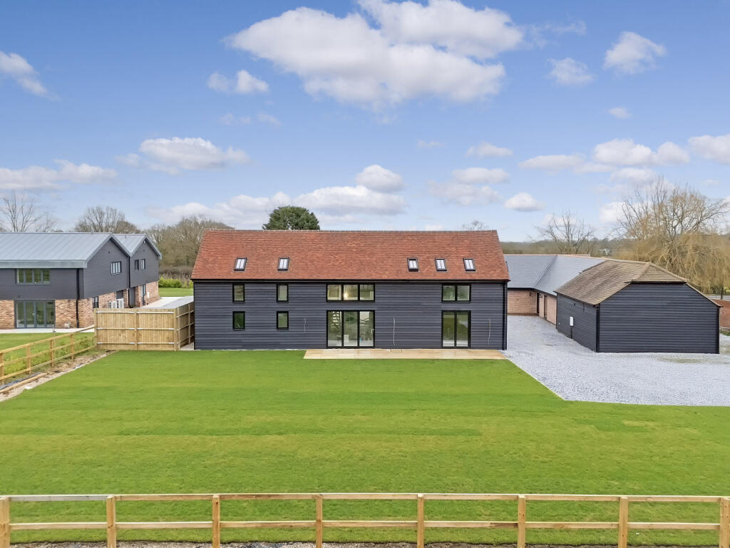 Additional property image - The Oak Barn Stock Road, Stock, CM4