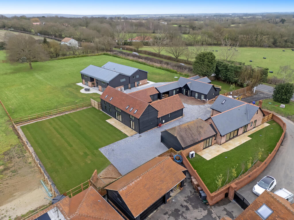 Additional property image - The Oak Barn Stock Road, Stock, CM4