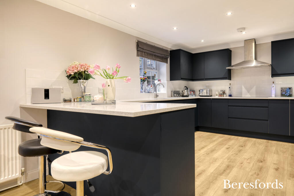 Additional property image - St. Lawrence Gardens, Blackmore, CM4
