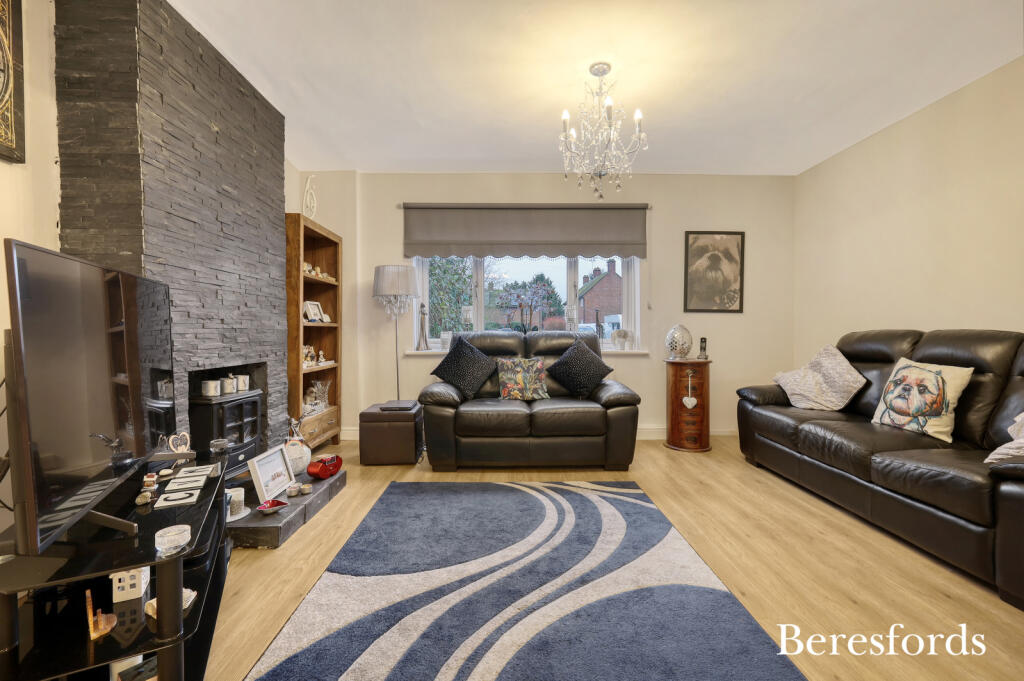Additional property image - St. Lawrence Gardens, Blackmore, CM4