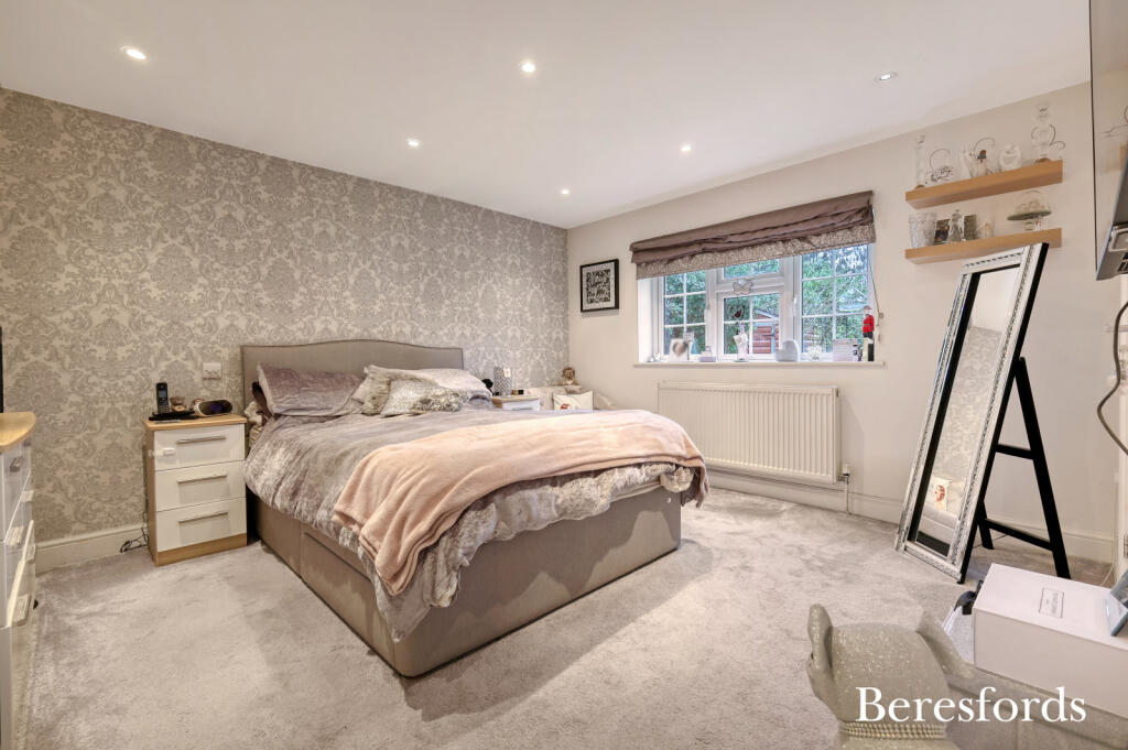 Additional property image - St. Lawrence Gardens, Blackmore, CM4