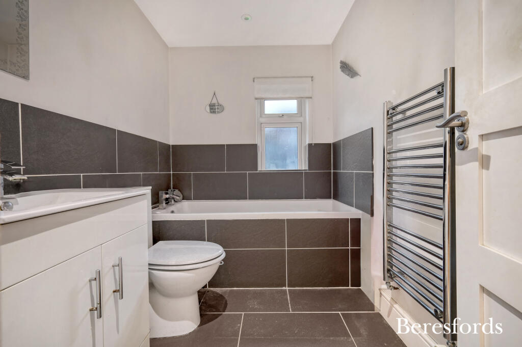 Additional property image - St. Lawrence Gardens, Blackmore, CM4