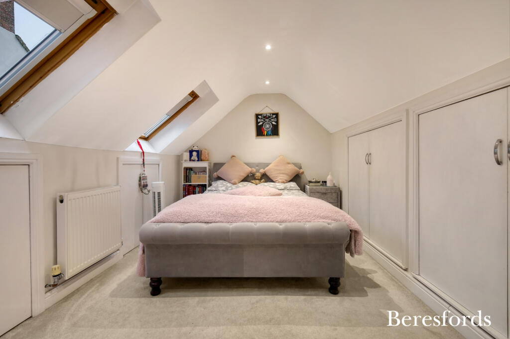 Additional property image - St. Lawrence Gardens, Blackmore, CM4