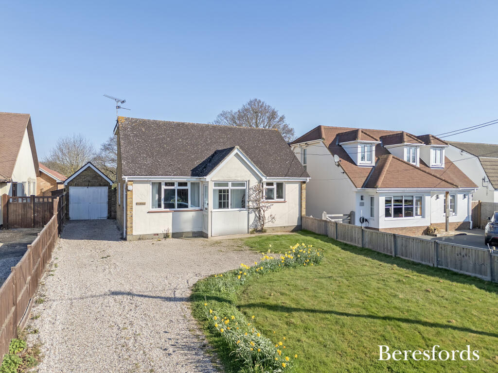 Main image of property: Church Road, West Hanningfield, CM2