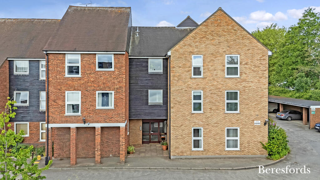 Main image of property: Haslers Court, Fryerning Lane, CM4