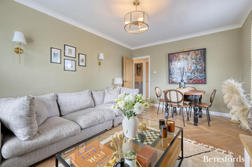 Main image of property: Haslers Court, Fryerning Lane, CM4