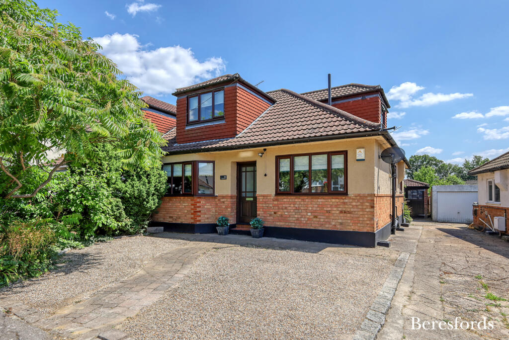 Main image of property: Ridgeway, Ingatestone, CM4