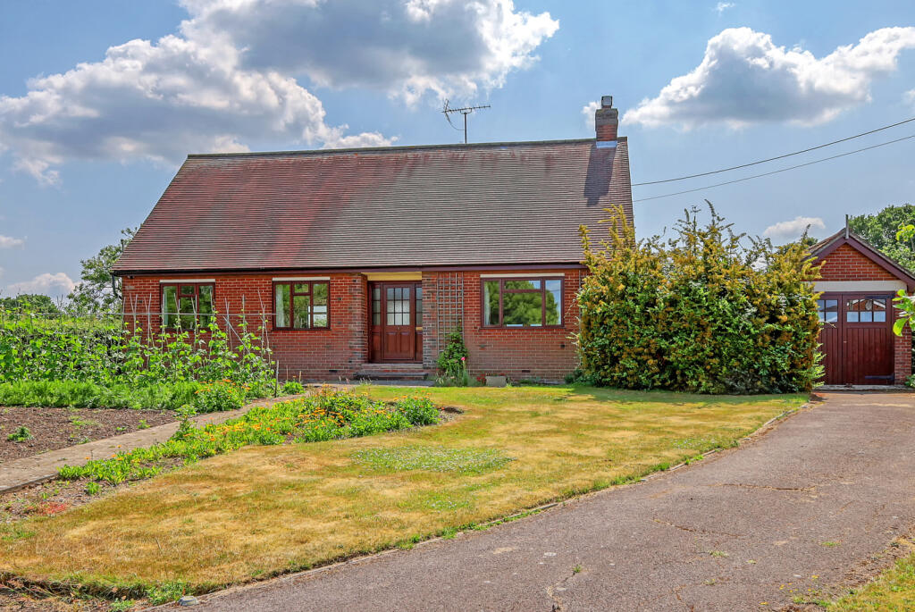 Main image of property: Loves Green, Highwood, CM1