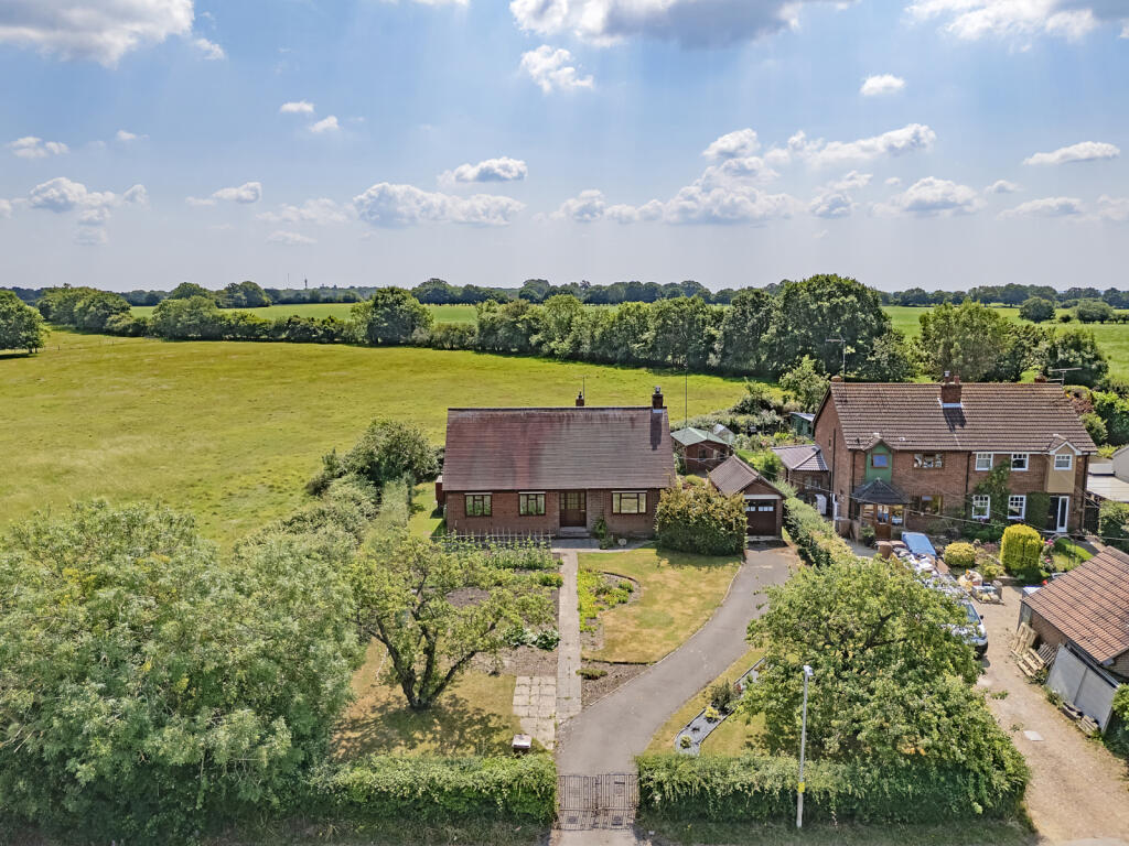 Main image of property: Loves Green, Highwood, CM1