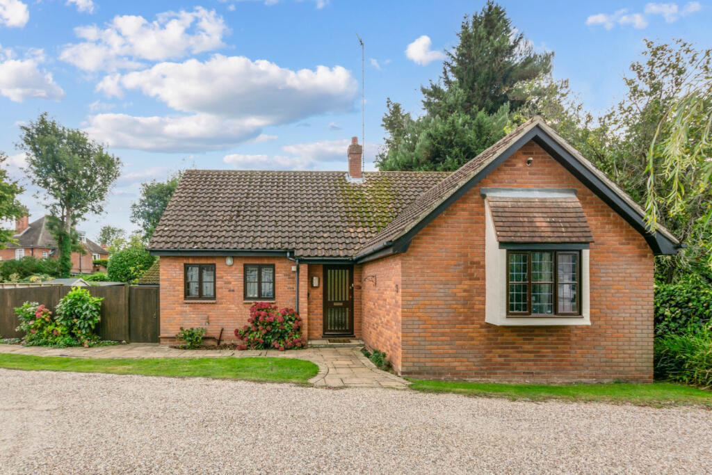 Main image of property: Barrington Place, Ingatestone, CM4