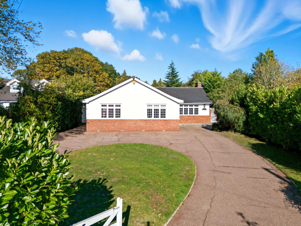 Main image of property: Lower Road, Mountnessing, CM15