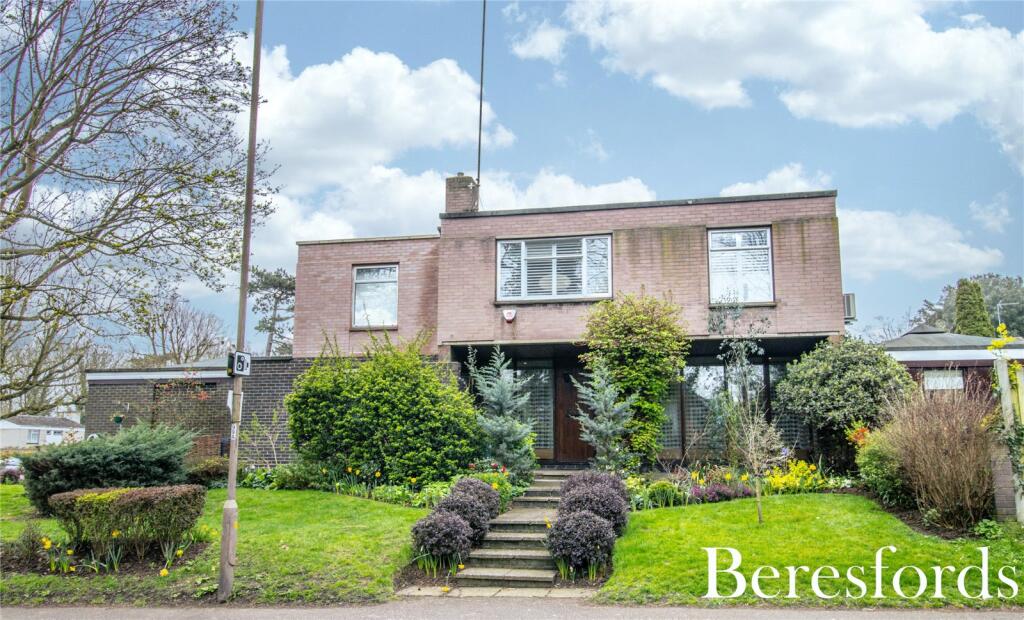 Main image of property: Tor Bryan, Ingatestone, CM4