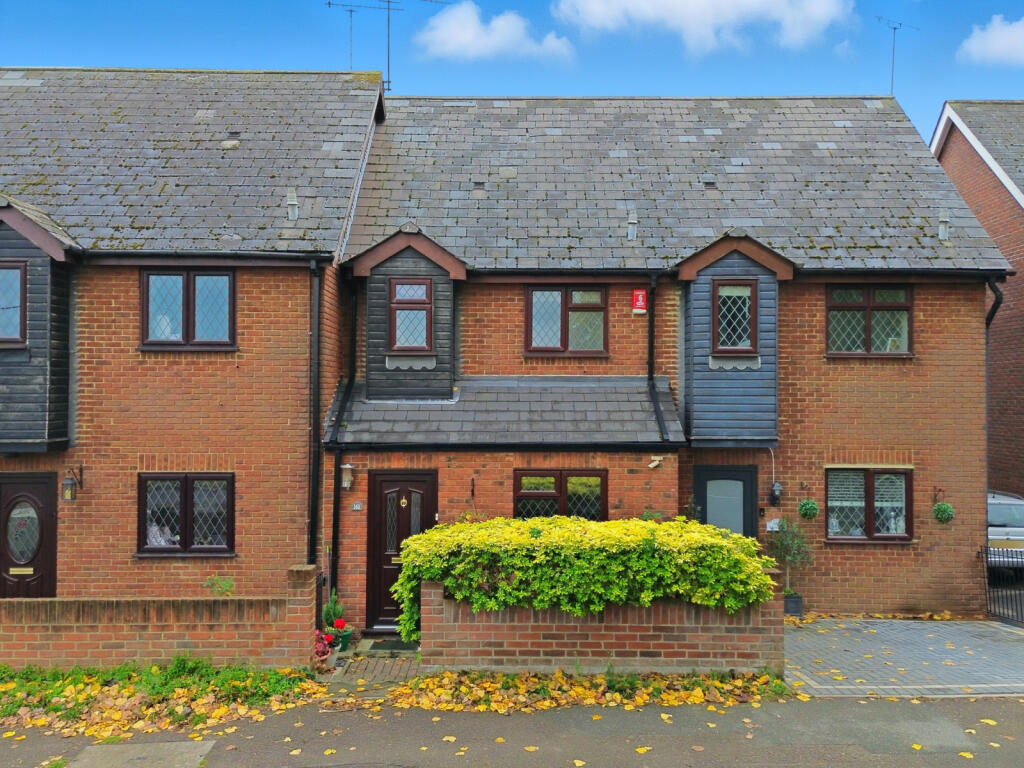 Main image of property: Roman Road, Mountnessing, CM15