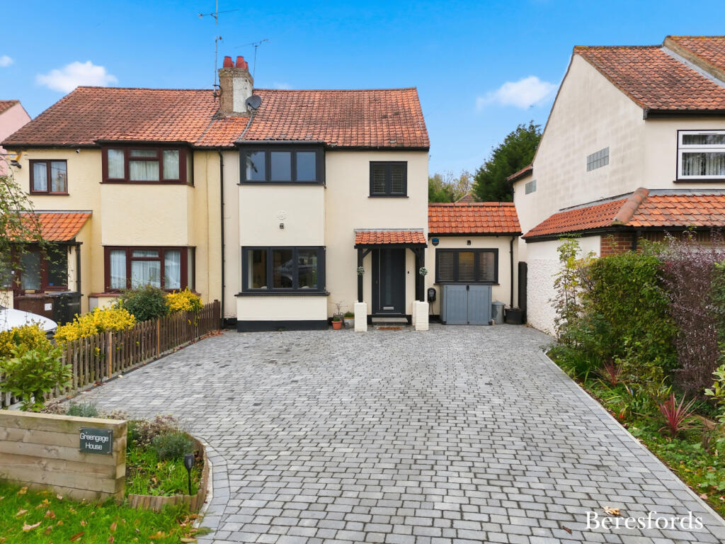 Main image of property: Roman Road, Ingatestone, CM4