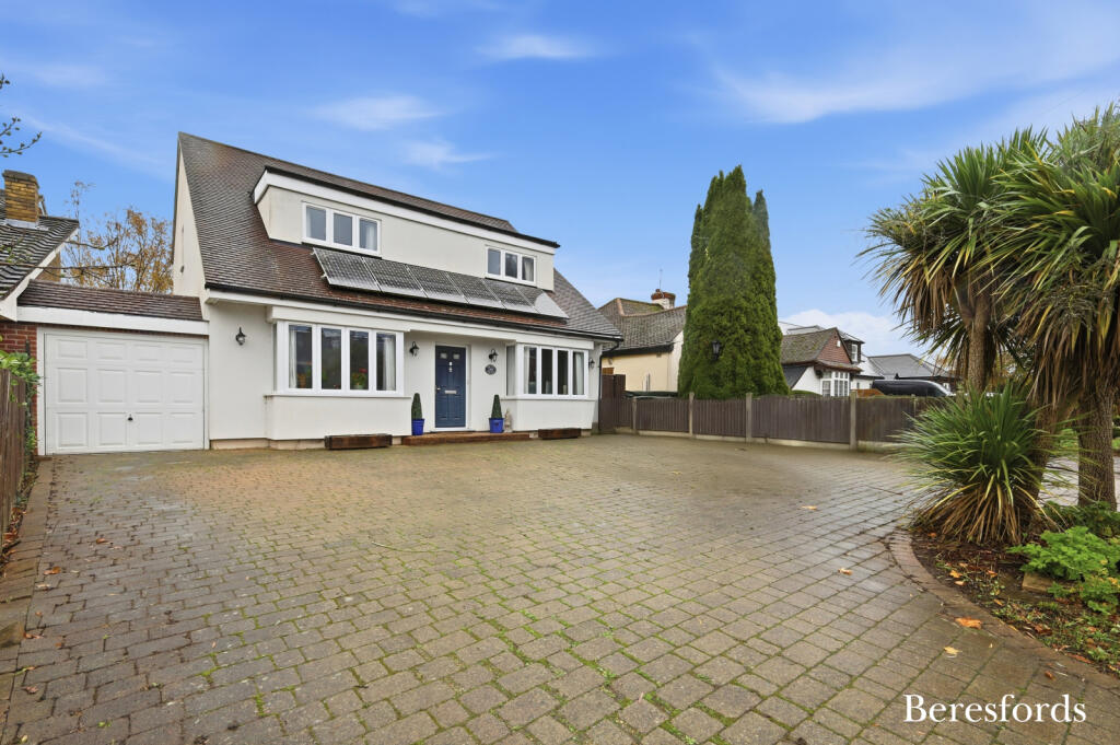 Main image of property: Nine Ashes Road, Nine Ashes, CM4