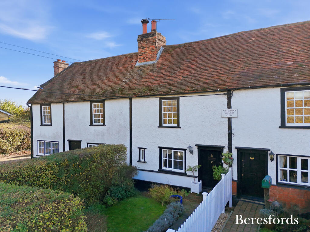 Main image of property: Maldon Road, Margaretting, CM4