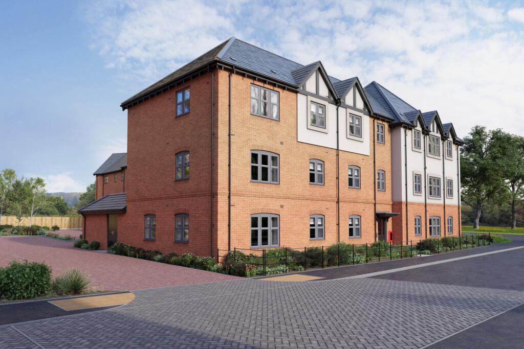 Main image of property: Ingatestone Grove, Roman Road, CM4