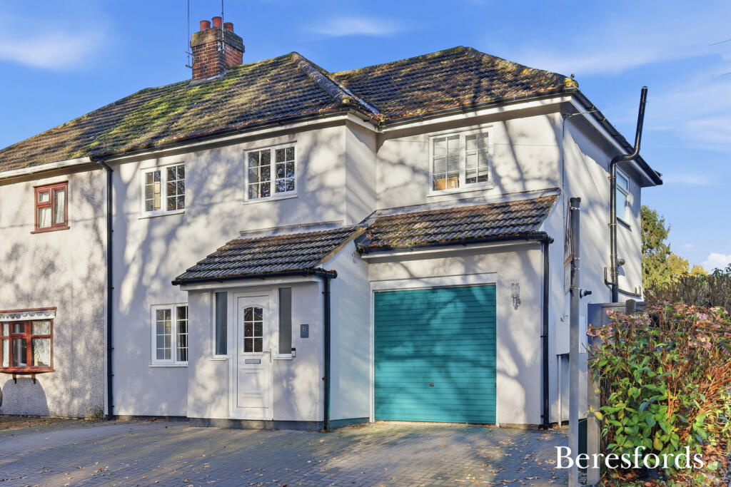 Main image of property: Church Lane Cottages, Church Lane, CM15