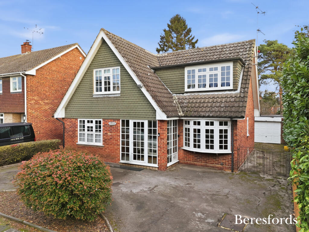 Main image of property: Cameron Close, Ingatestone, CM4