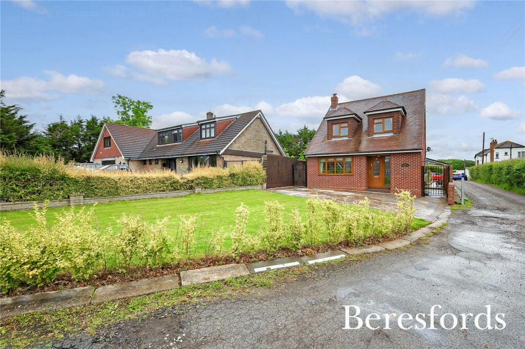 Main image of property: Thorndon Avenue, West Horndon, CM13