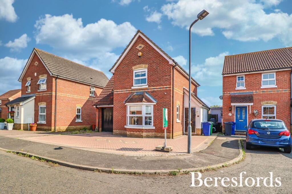 Main image of property: Fyfield Drive, South Ockendon, RM15