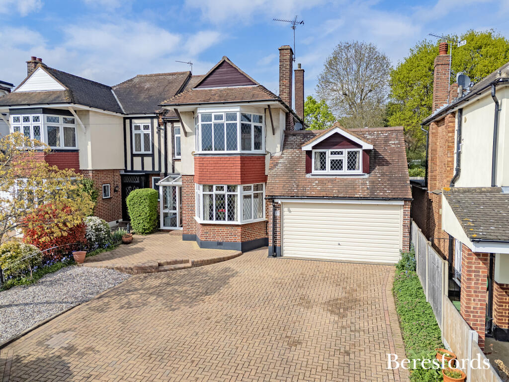Main image of property: Ingrebourne Gardens, Upminster, RM14