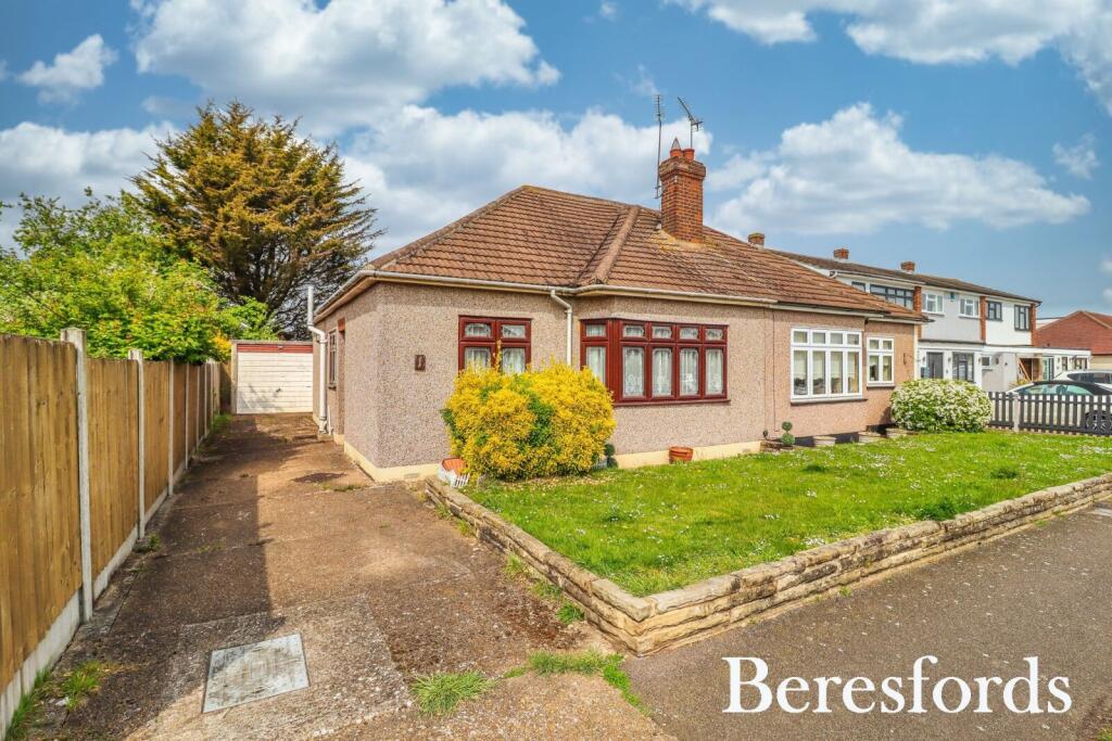 Main image of property: Limerick Gardens, Upminster, RM14