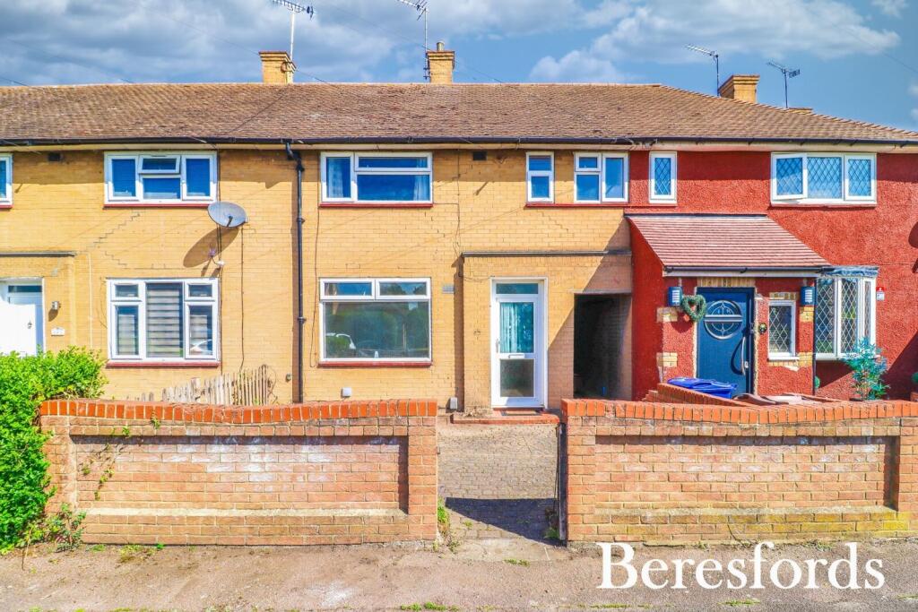Main image of property: Eskley Gardens, South Ockendon, RM15