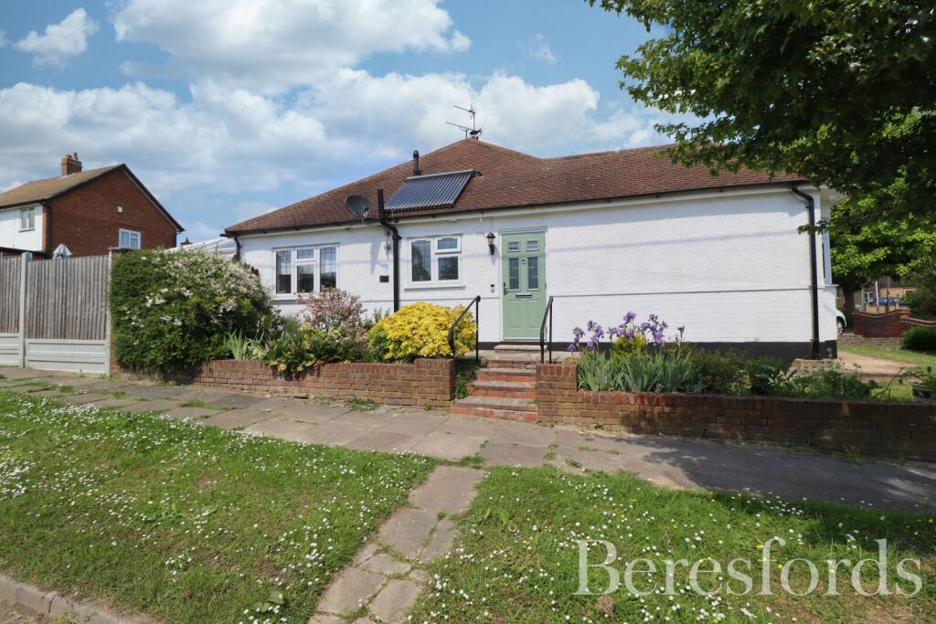 Main image of property: Cranham Gardens, Upminster, RM14