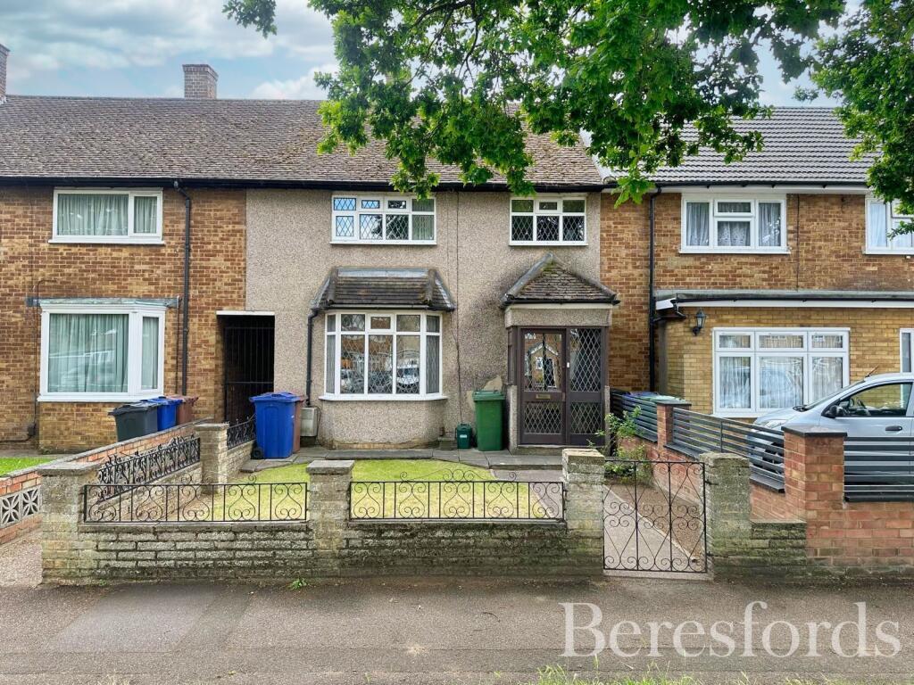 Main image of property: Shannon Way, Aveley, RM15