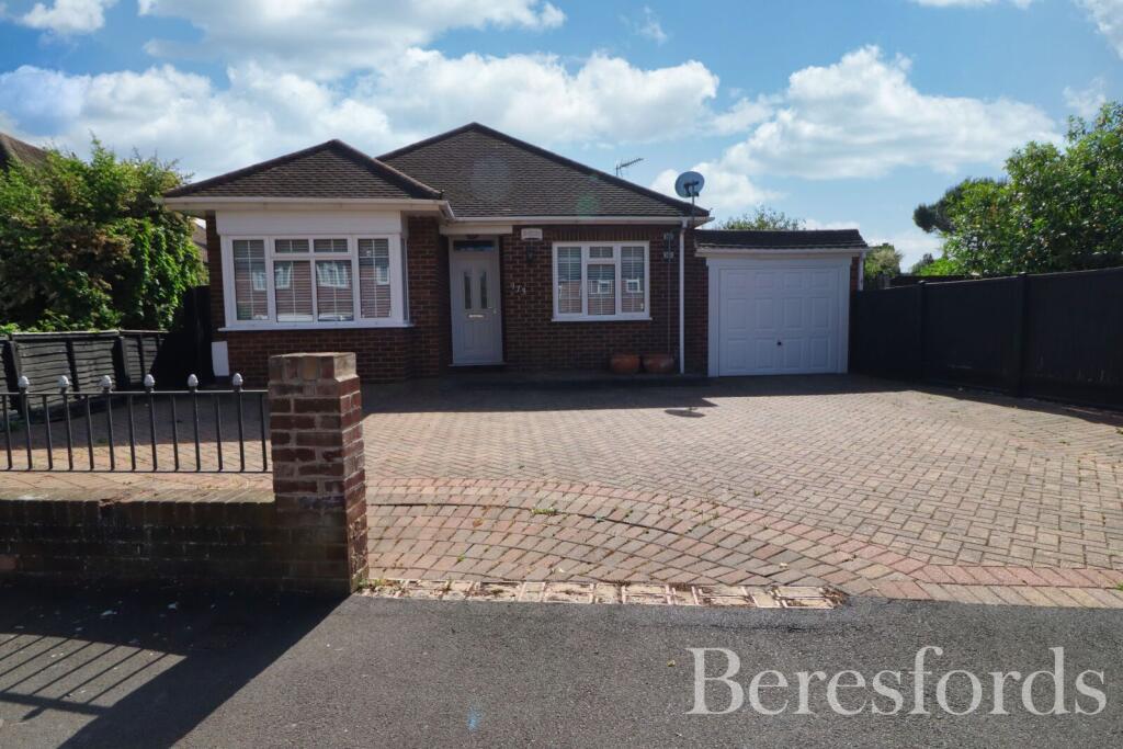 Main image of property: Roseberry Gardens, Upminster, RM14