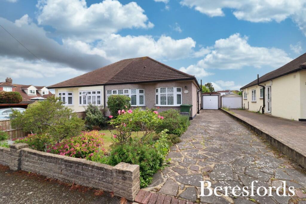 Main image of property: Hornbeam Avenue, Upminster, RM14