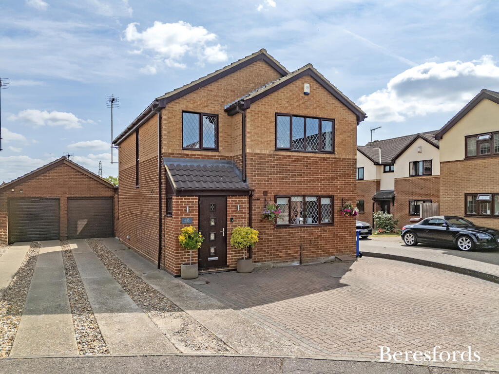Main image of property: Hemley Road, Orsett, RM16