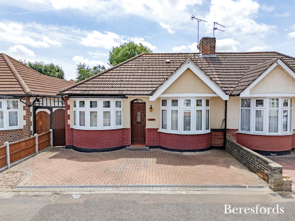 Main image of property: Howard Road, Upminster, RM14