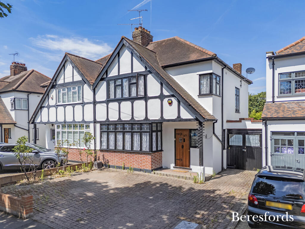 Main image of property: Gaynes Park Road, Upminster, RM14