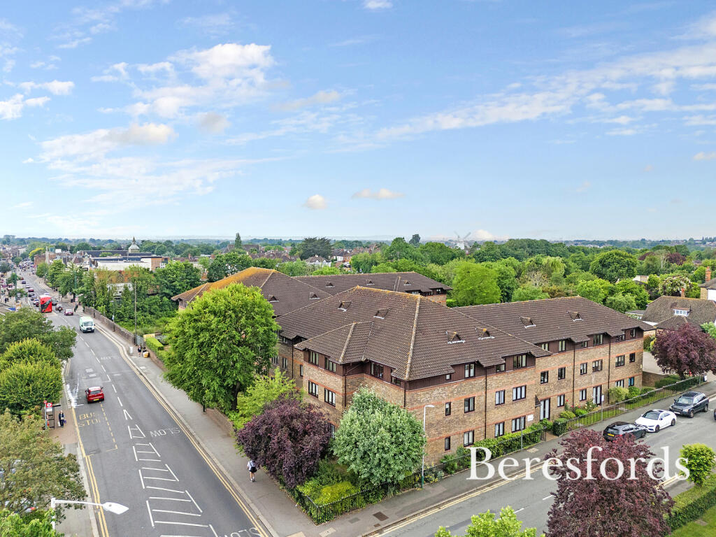 Main image of property: Huskards, Waldegrave Gardens, RM14