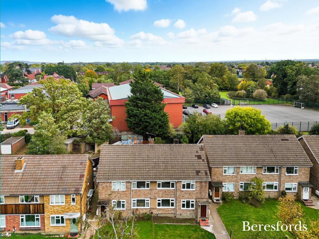 Main image of property: Boundary Road, Upminster, RM14