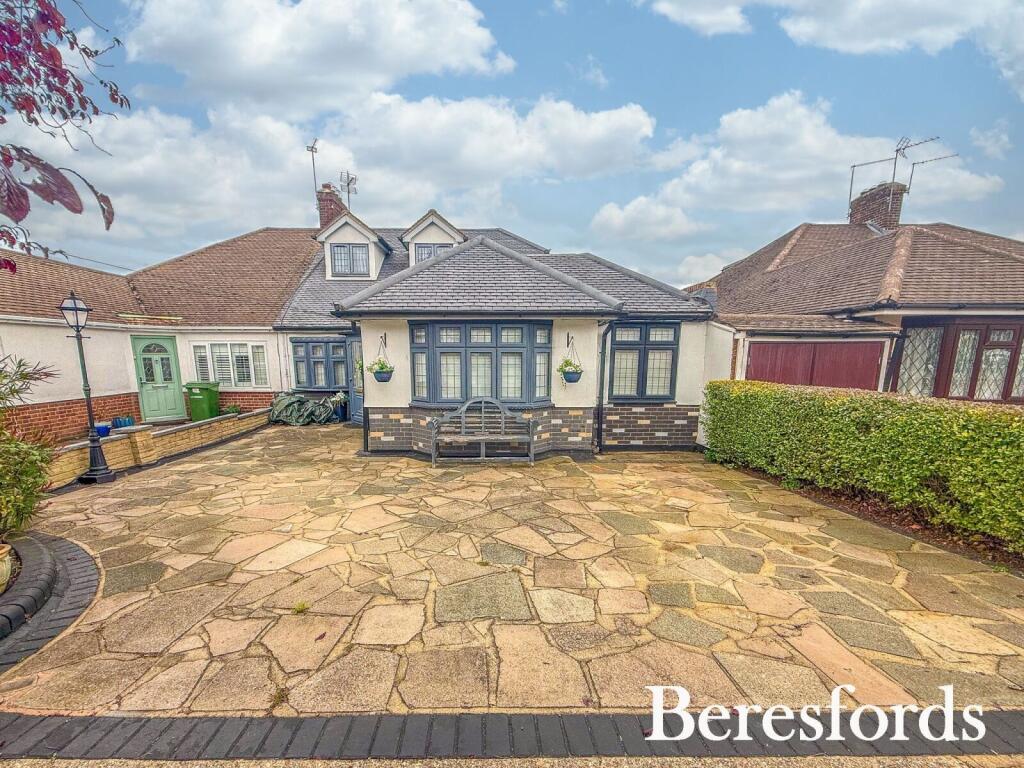 Main image of property: Canterbury Avenue, Upminster, RM14