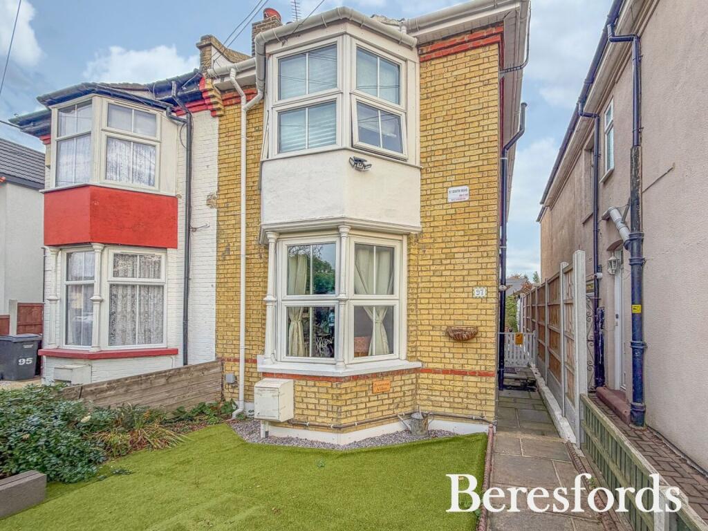 Main image of property: South Road, South Ockendon, RM15