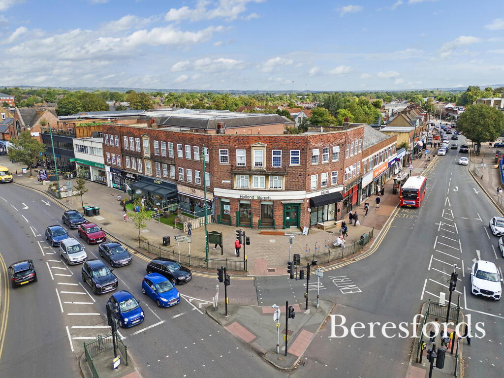Main image of property: Station Road, Upminster, RM14