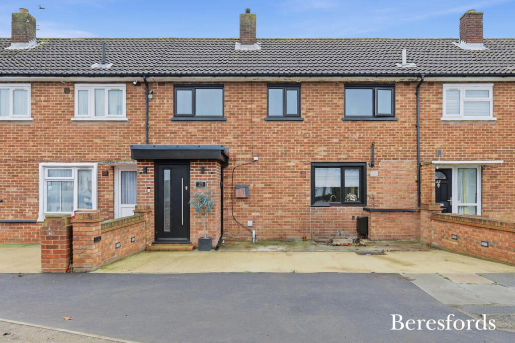 Main image of property: Whitmore Avenue, Grays, RM16