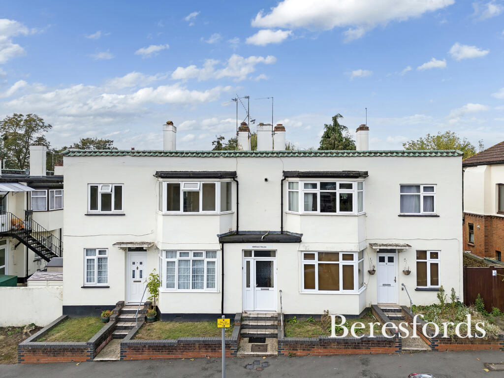 Main image of property: Champion Road, Upminster, RM14