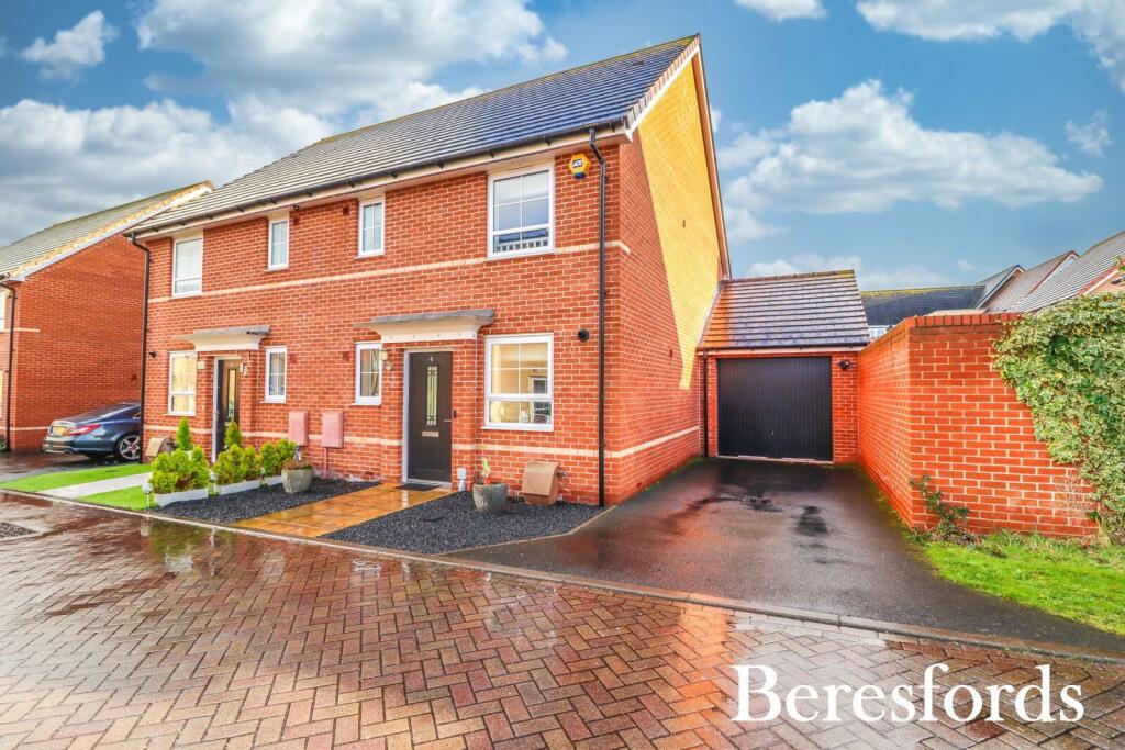 Main image of property: Addington Close, Stanford-le-Hope, SS17