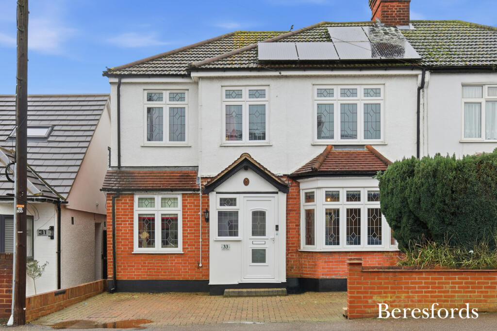 Main image of property: Argyle Gardens, Upminster, RM14