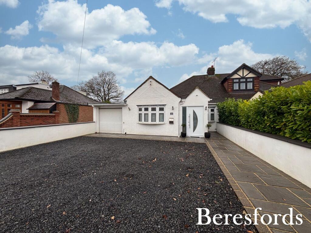 Main image of property: The Grove, Upminster, RM14