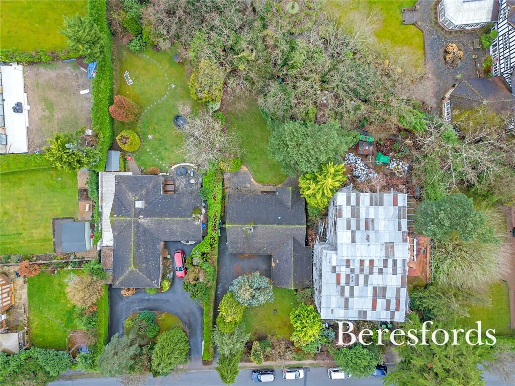 Additional property image - Spurgate, Hutton Mount, CM13