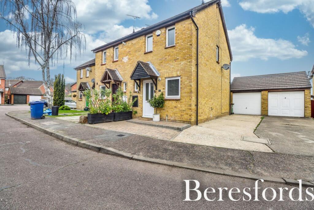 Main image of property: Greding Walk, Hutton, CM13