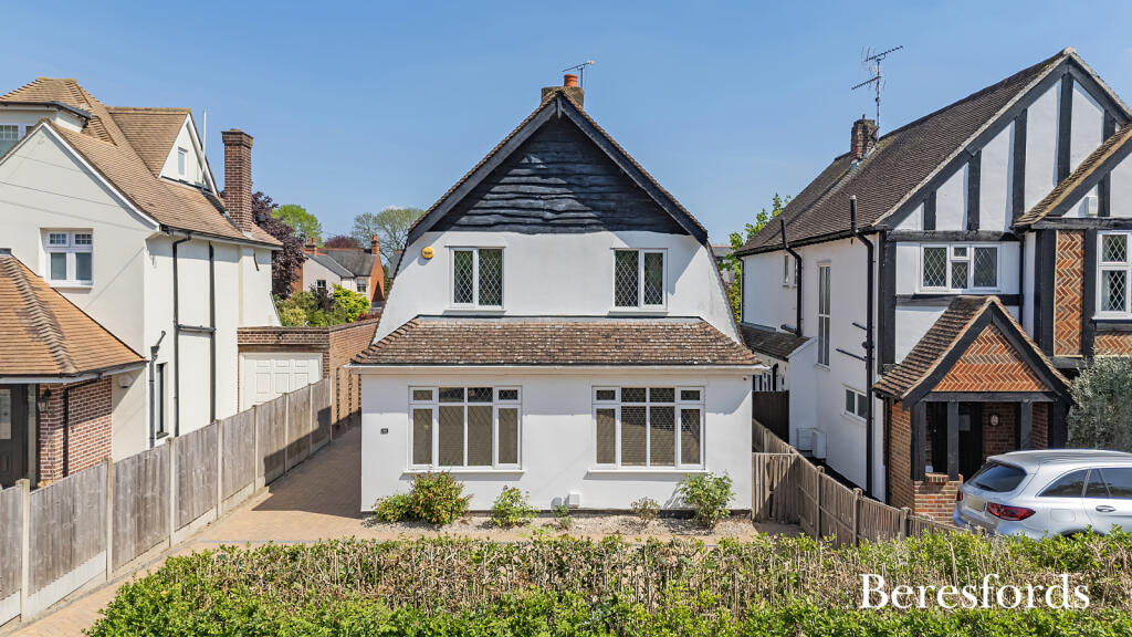 Main image of property: Worrin Road, Shenfield, CM15